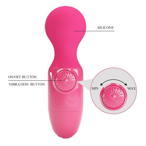 pretty love   mini stick, vibration na Arena.pl