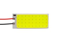50x20 Panel COB LED 12V T10, SV8.5, T4W 500lm W5W, C5W, C10W, BA9S
