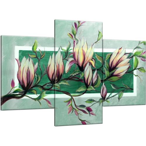 90X60 Obraz Na Płótnie Do Salonu na Arena.pl