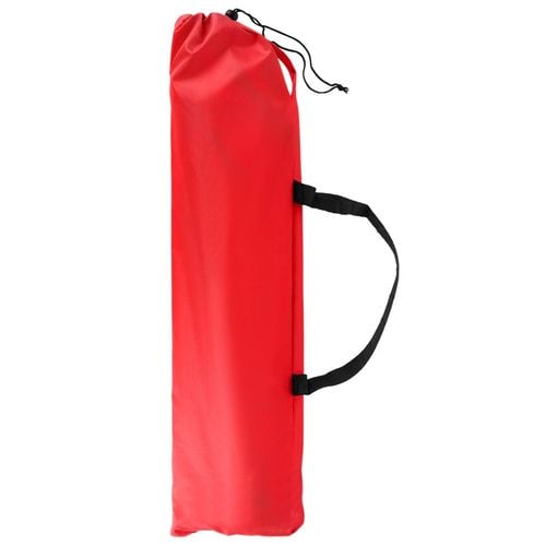 Leżak plażowy składany na Arena.pl