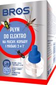 PŁYN DO ELEKTROFUMIGATOR NA MUCHY - BR B119