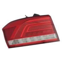 LAMPA TYLNA VW PASSAT B8 2015 2016 2017 2018 2019 2020 2021 2022