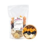 Mieszanka kompotowa 500g WYSOKA JAKOŚĆ 100% NATURALNY