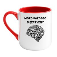 Elegant Biało-Czerwony 330 ml