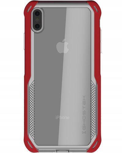 SOLIDNE ETUI IPHONE XS MAX 6.5 GHOSTEK CLOAK4 CASE na Arena.pl