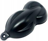 Moto Dip Czarny Mat płynna folia plasti guma usuwalny lakier 450ml/250g