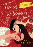 Tonę w twoich oczach