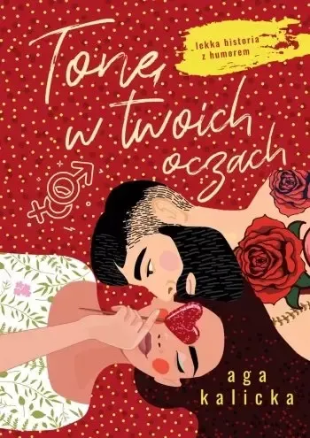 Tonę w twoich oczach zdjęcie 1