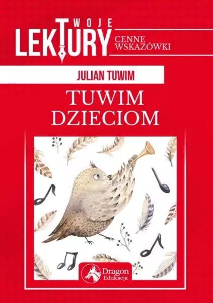 Tuwim dzieciom zdjęcie 1