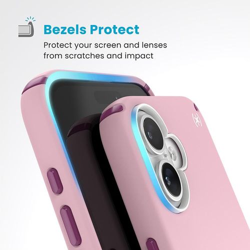 Speck Presidio2 Pro ClickLock & MagSafe - Etui iPhone 16 Plus na Arena.pl