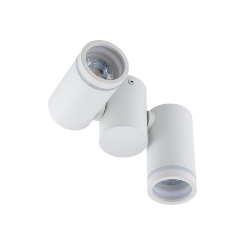 lampa reflektor spot jet white 4352 tk lighting na Arena.pl