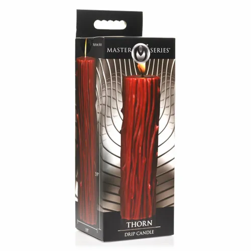 Świeca Thorn XR Brands na Arena.pl