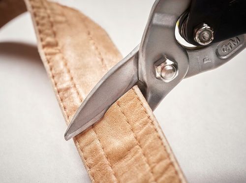 Nożyce do blachy proste STANLEY Fatmax 250mm 1,2mm 2-14-563 na Arena.pl