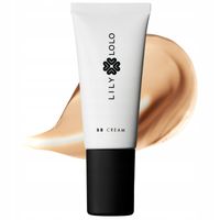 Krem BB Nawilżający Lekko kryjący Lily Lolo BB Cream Light 40 ml