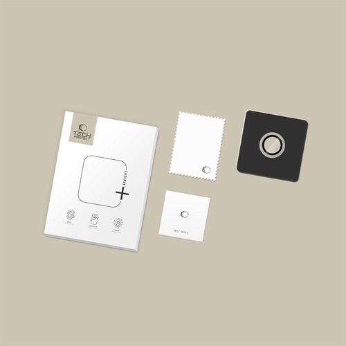 OSŁONA APARATU TECH-PROTECT CAMRING FIT+ IPHONE 17 AIR CLEAR na Arena.pl