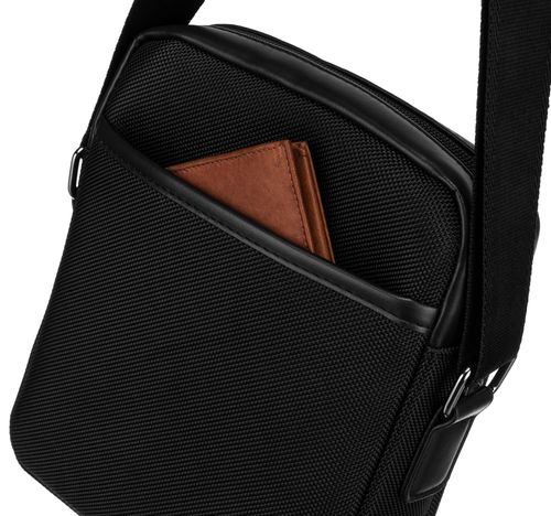 torba męska pu r-1002-6786 black na Arena.pl