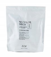 BE HAIR Be Color DECO Rozjaśniacz bez amoniaku - 500g