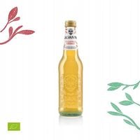 Galvanina Bio Mrożona Herbata z Brzoskwinią 355 ml