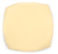 Pokrowiec Na Taboret Kwadratowy 30X30 Skaj 10541