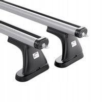 Bagażnik dachowy do Citroen Berlingo 2 (2008-2018)