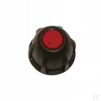 Zawór Zwrotny (Czerwony) 0.5 bar 402012100