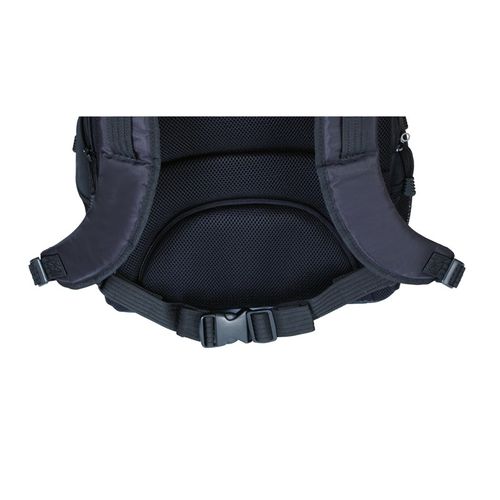 Targus Campus  Backpack Plecak 15-16'' Black na Arena.pl