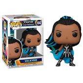funko pop! marvel thor love thunder valkyrie 1042