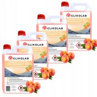 PŁYN DO SPRYSKIWACZY ZIMOWY -22C INTESYWNIE ZAPACHOWY (4X5L) 20L