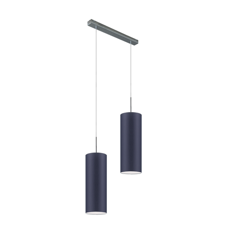 Zwis podwójny MADERA E27 na Arena.pl