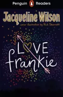 Penguin Readers Level 3: Love Frankie