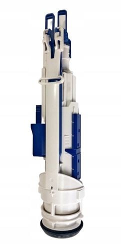 GEBERIT Zawór spustowy podtynkowy 241859001/240924001 NOWY MODEL |ORYGINAŁ na Arena.pl