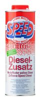 LIQUI MOLY SPEED DIESEL ZUSATZ ŚRODEK DO POLEPSZENIA JAKOŚCI PALIWA 1L 2663