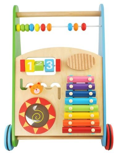 Pchacz drewniany na Arena.pl