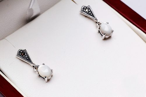 Kolczyki Staviori KDM3434 na Arena.pl