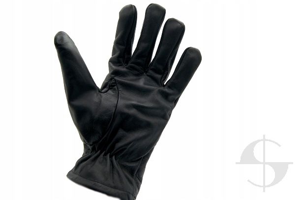 Rękawiczki skórzane - letnie zdjęcie 4