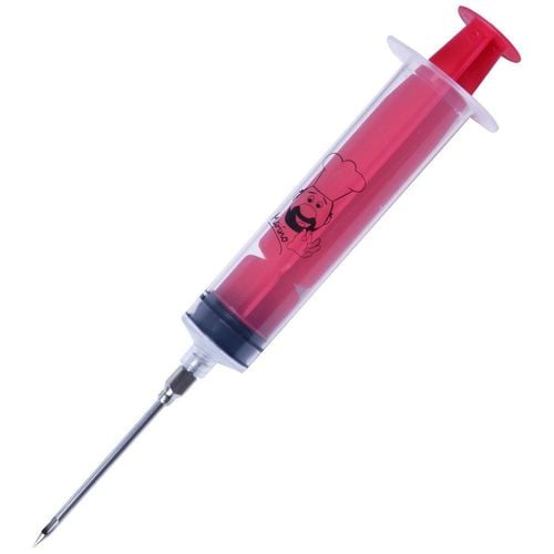 Strzykawka do marynowania 45 ml na Arena.pl