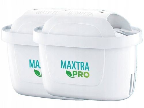 Wkład filtrujący BRITA Maxtra Pro Pure 2 szt. na Arena.pl