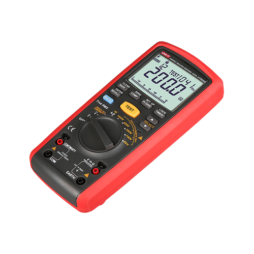 Miernik Uni-T UT505B na Arena.pl