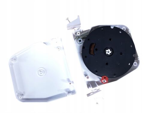 Sznurek linka biała 5mb do rolety zewnętrznej + zwijacz Aluprof na Arena.pl