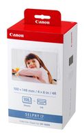 Canon Muliti Pack Ink  KP-108IN