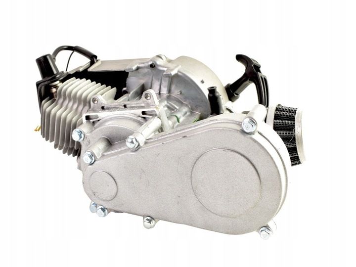 Nowy Silnik Pocket Mini Cross, Mini Quad 60cc 2T zdjęcie 2