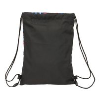 Plecak szkolny Hot Wheels Wielokolorowy 26 x 34 x 1 cm