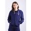 Champion HOODED FULL ZIP SWEATSHIRT BS536 ECL M na Arena.pl
