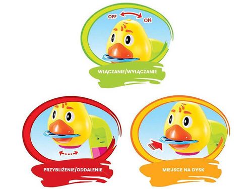 Projektor z tablicą do rysowania 21 obrazków + PISAKI na Arena.pl