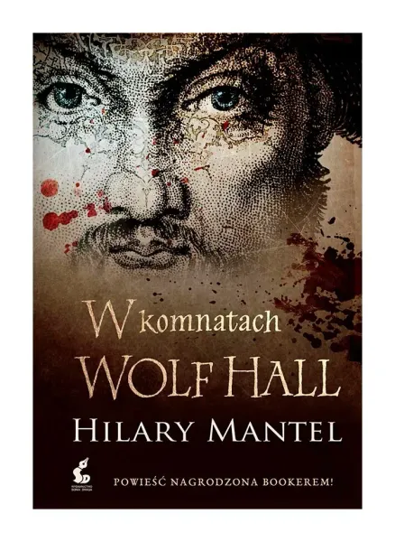 W komnatach Wolf Hall zdjęcie 1