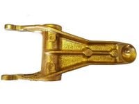 Widełki Łapa Sprzęgła dźwignii wysprzeglika łożyska oporowego 14898910 Fiat Ducato II 2.3 2,8 JTD Peugeot Boxer Citroen Jumper 2,2 2,8 HDI 2002-2006 1489891080 68118898aa 211762 2117.62