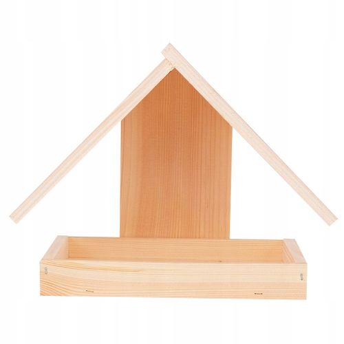 Karmnik dla ptaków mały przyścienny na Arena.pl