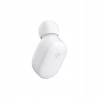 Słuchawka Bezprzewodowa Douszna Xiaomi Bluetooth Headset Biała
