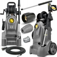 MYJKA WYSOKOCIŚNIENIOWA HD 4/10A X PLUS CLASSIC 1.520-998.0 KARCHER