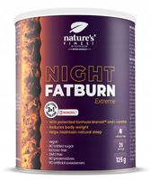 Nature's Finest Night FatBurn EXTREME z Morosilem